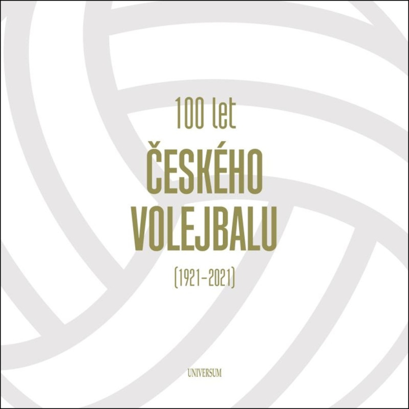 100 let českého volejbalu (1921–2021)