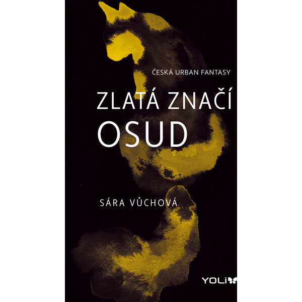 Zlatá značí osud