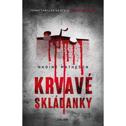 Krvavé skládanky