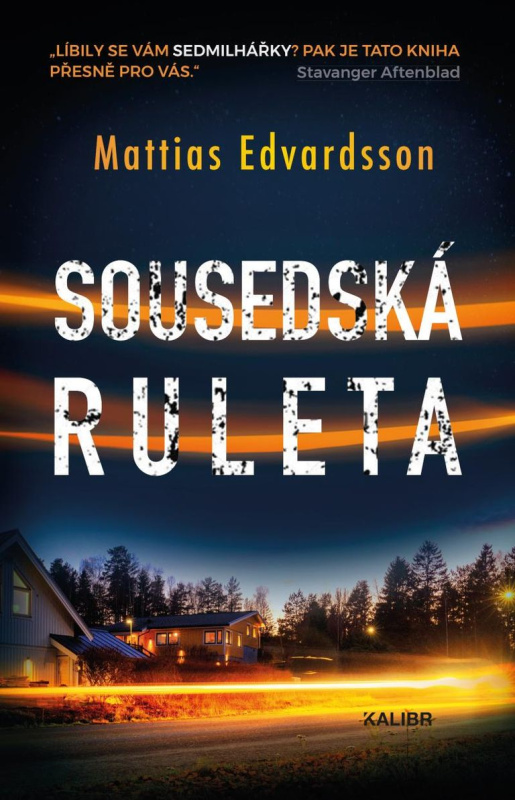 Sousedská ruleta Euromedia Group, a.s.
