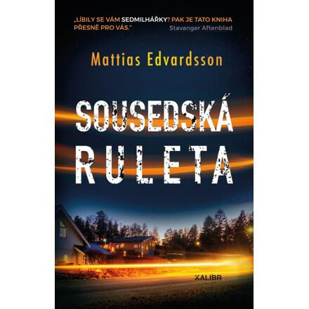 Sousedská ruleta Euromedia Group, a.s.