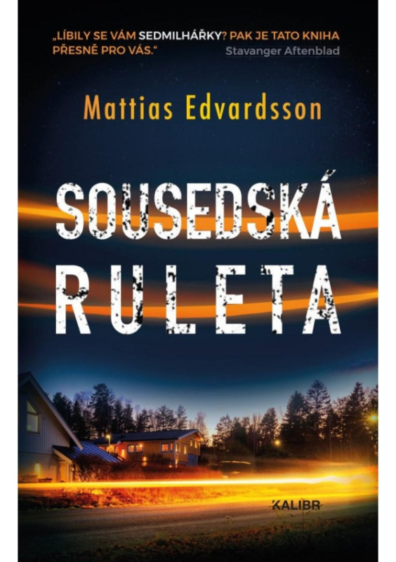 Sousedská ruleta Euromedia Group, a.s.