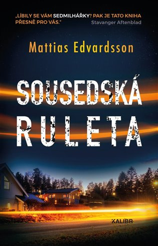 Sousedská ruleta Euromedia Group, a.s.