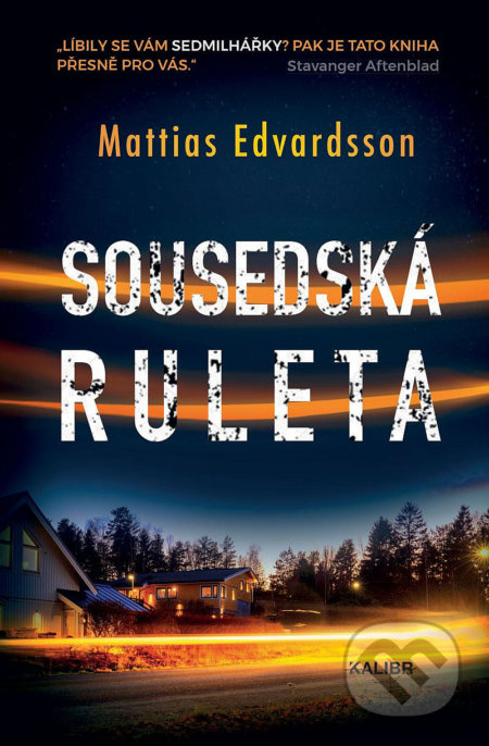 Sousedská ruleta Euromedia Group, a.s.