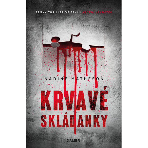 Krvavé skládanky
