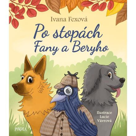 Po stopách Fany a Beryho
