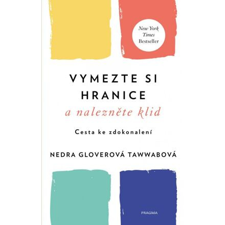 Vymezte si hranice a nalezněte klid - Cesta ke zdokonalení