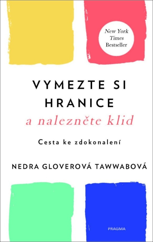 Vymezte si hranice a nalezněte klid - Cesta ke zdokonalení