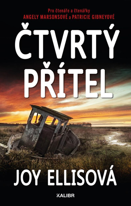 Čtvrtý přítel Euromedia Group, a.s.
