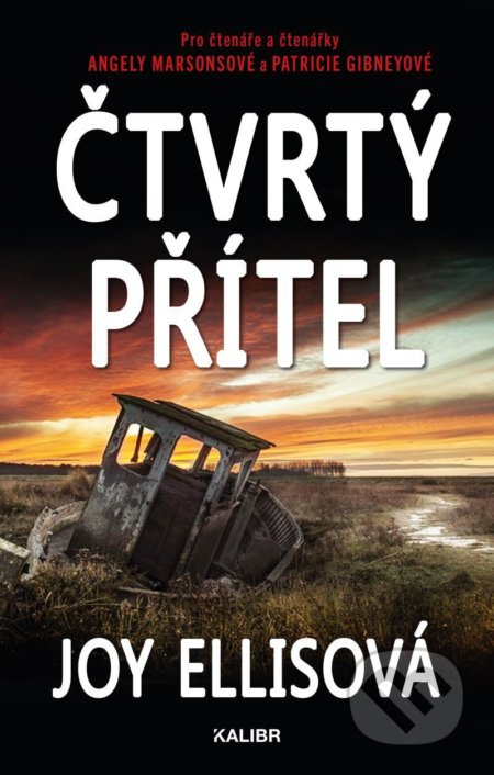 Čtvrtý přítel Euromedia Group, a.s.