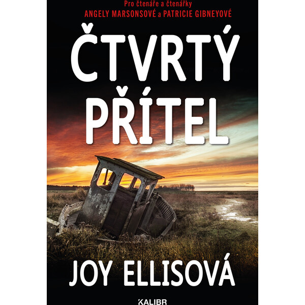 Čtvrtý přítel