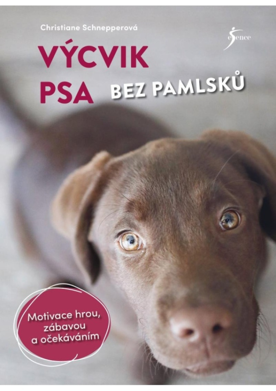 Výcvik psa bez pamlsků Euromedia Group, a.s.