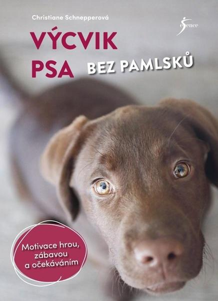 Výcvik psa bez pamlsků Euromedia Group, a.s.