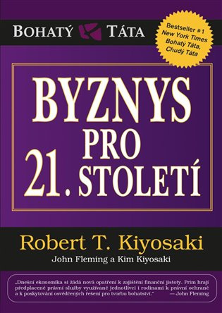 Byznys pro 21. století