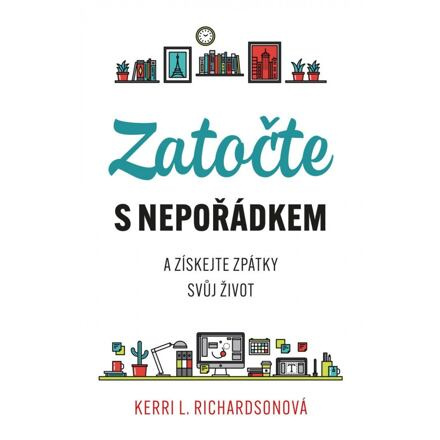 Zatočte s nepořádkem
