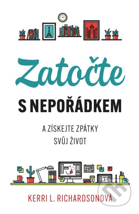 Zatočte s nepořádkem