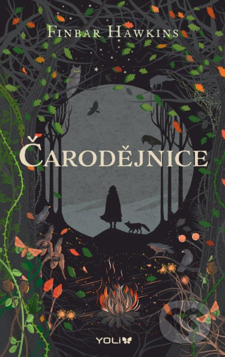 Čarodějnice