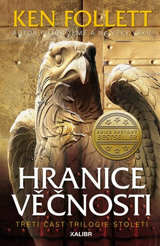 Hranice věčnosti