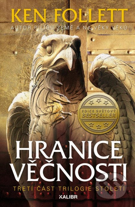 Hranice věčnosti