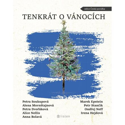 Tenkrát o Vánocích
