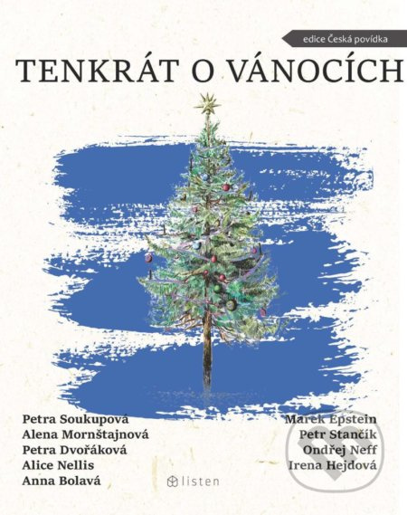 Tenkrát o Vánocích