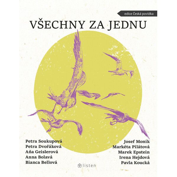 Všechny za jednu