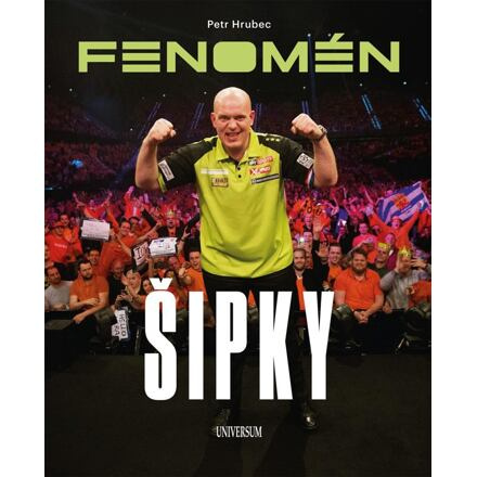 Fenomén šipky