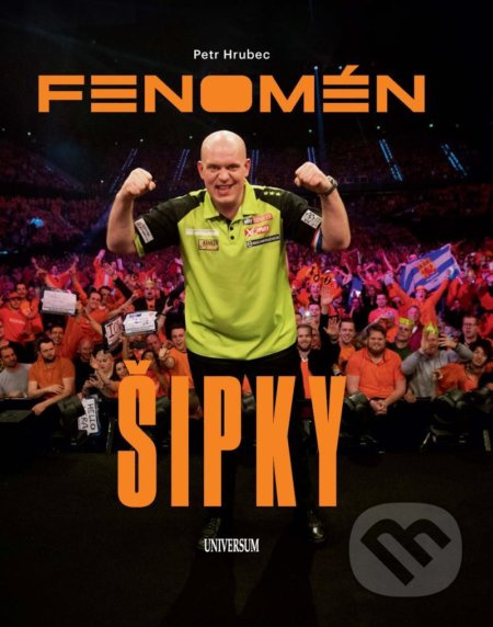 Fenomén šipky