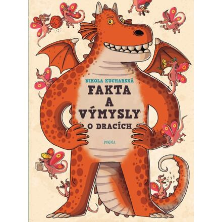 Fakta a výmysly o dracích Euromedia Group, a.s.