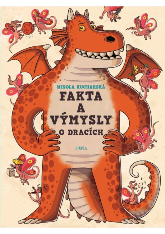 Fakta a výmysly o dracích Euromedia Group, a.s.