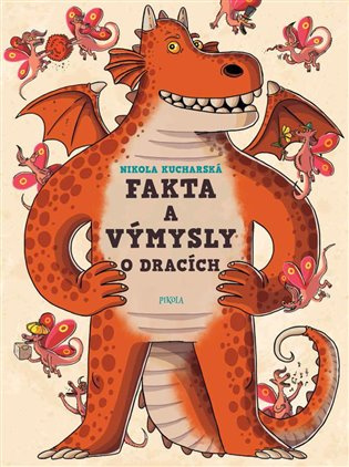 Fakta a výmysly o dracích Euromedia Group, a.s.