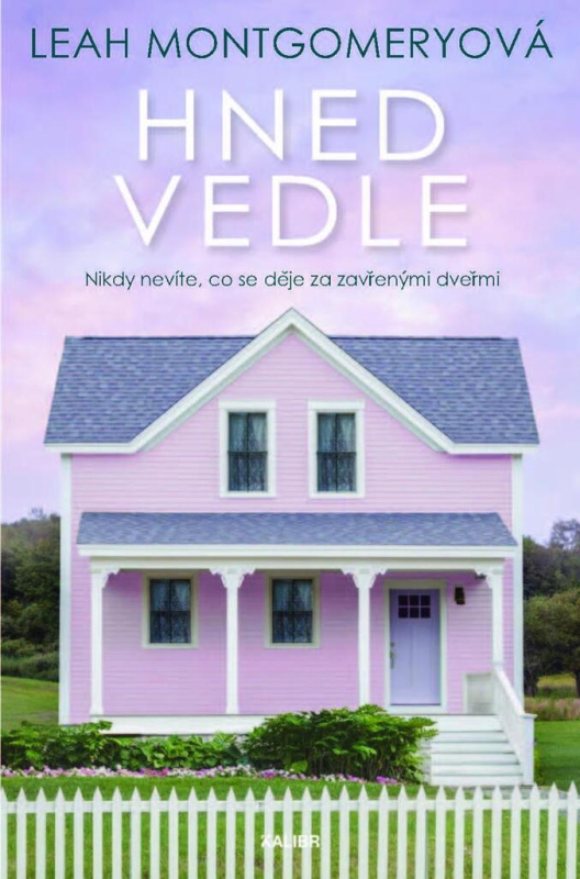 Hned vedle Euromedia Group, a.s.