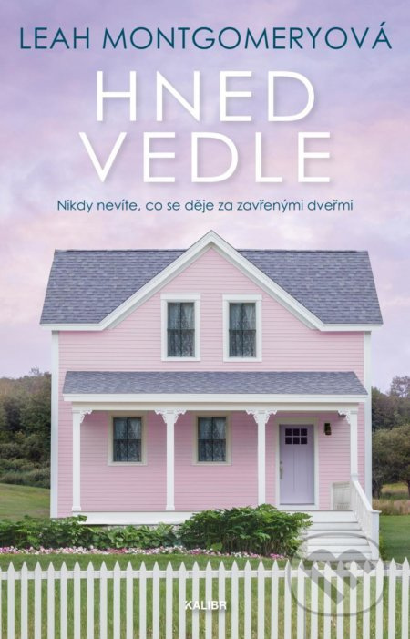 Hned vedle Euromedia Group, a.s.