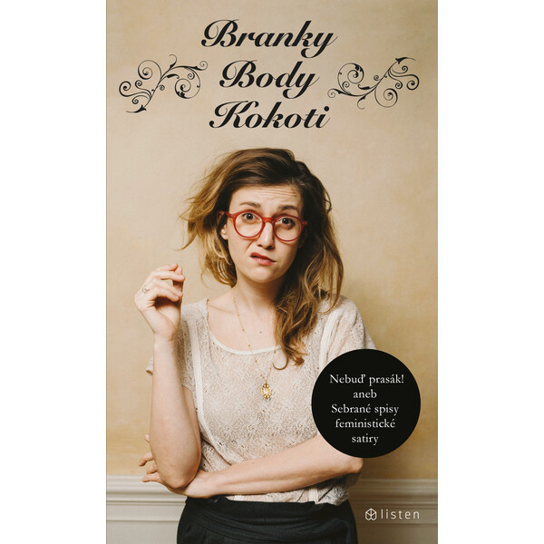 Branky, body, kokoti Euromedia Group, a.s.