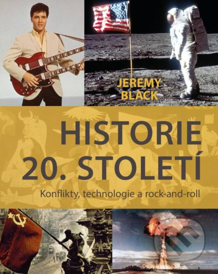 Historie 20. století