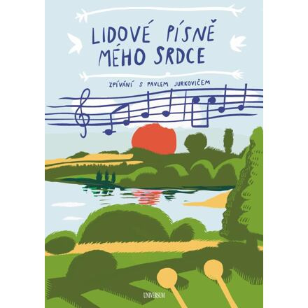 Lidové písně mého srdce - Zpívání s Pavlem Jurkovičem