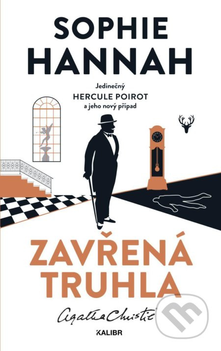 Zavřená truhla
