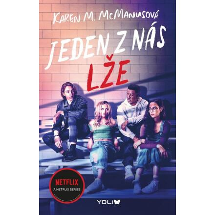 Jeden z nás lže Euromedia Group, a.s.