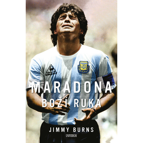 Maradona – Boží ruka