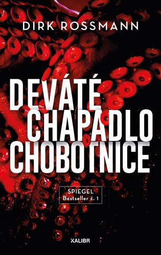 Deváté chapadlo chobotnice Euromedia Group, a.s.