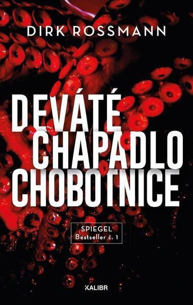 Deváté chapadlo chobotnice Euromedia Group, a.s.