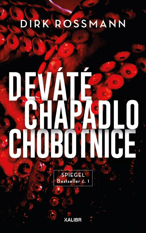 Deváté chapadlo chobotnice Euromedia Group, a.s.