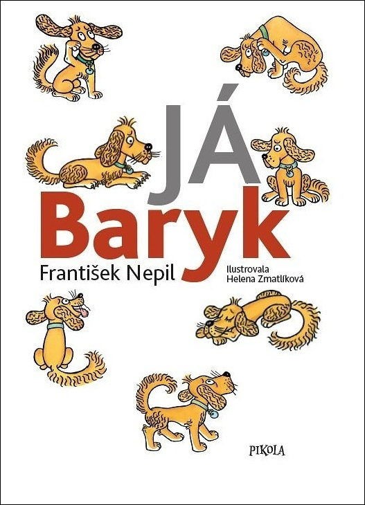 Já Baryk