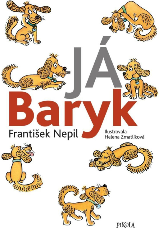 Já Baryk