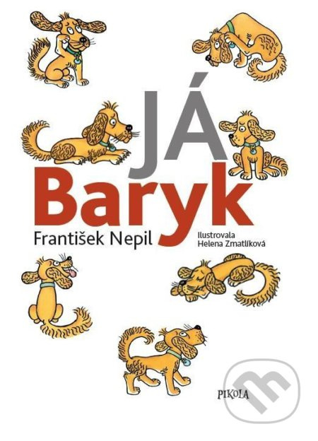 Já Baryk