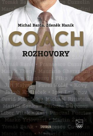 Coach: Rozhovory