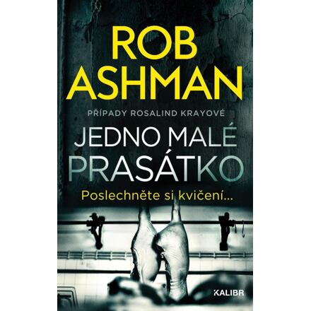 Jedno malé prasátko