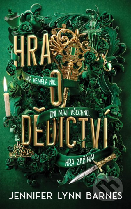 Hra o dědictví