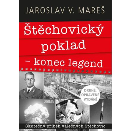 Štěchovický poklad – konec legend