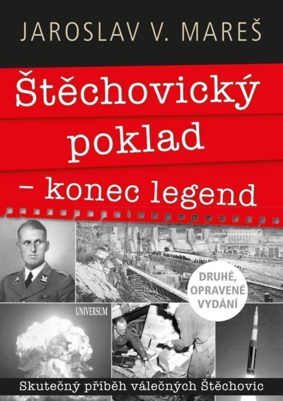 Štěchovický poklad – konec legend
